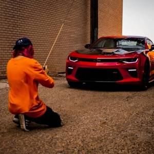 Meet your Posher, Cassandra